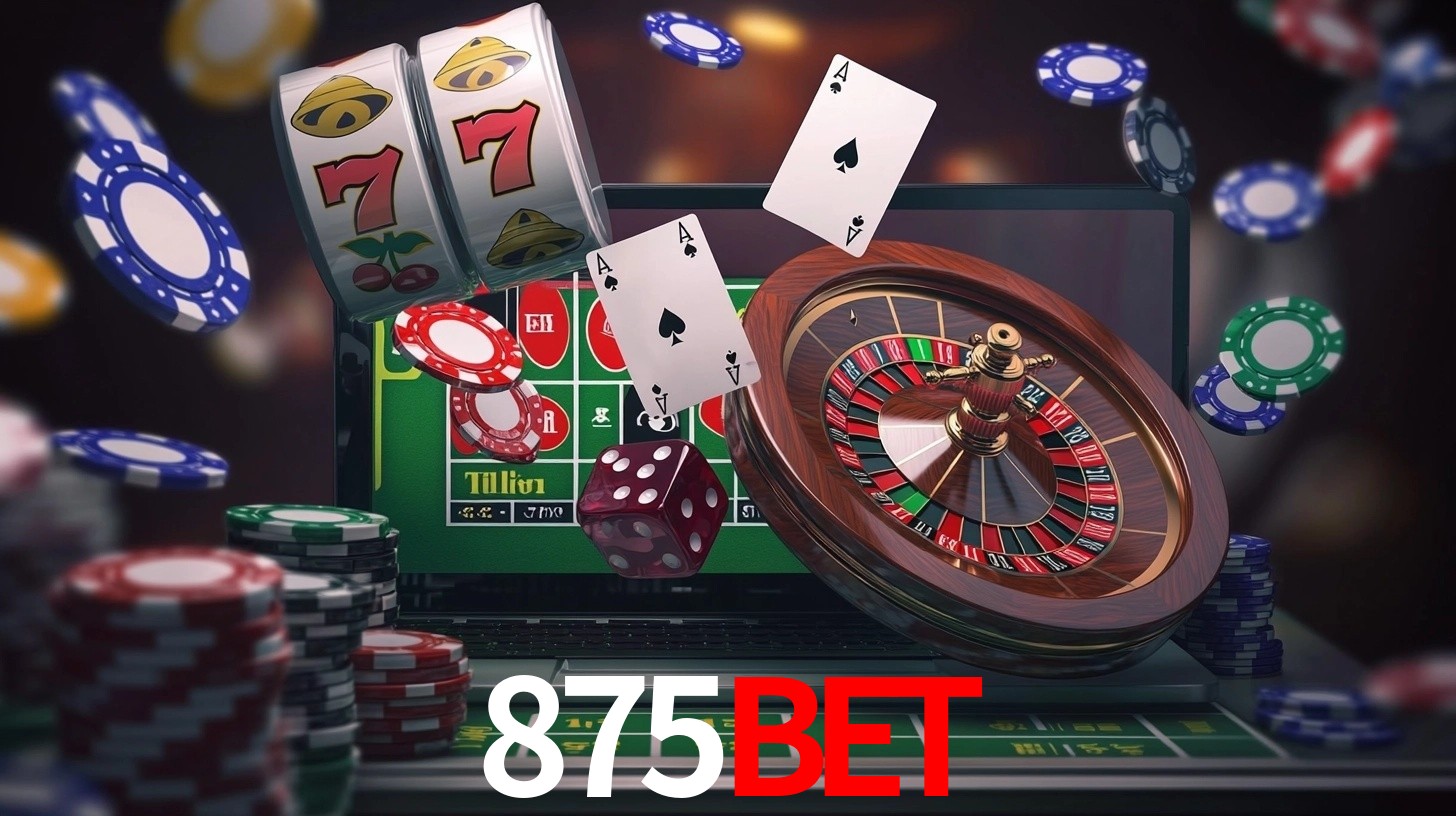 875Bet.Com