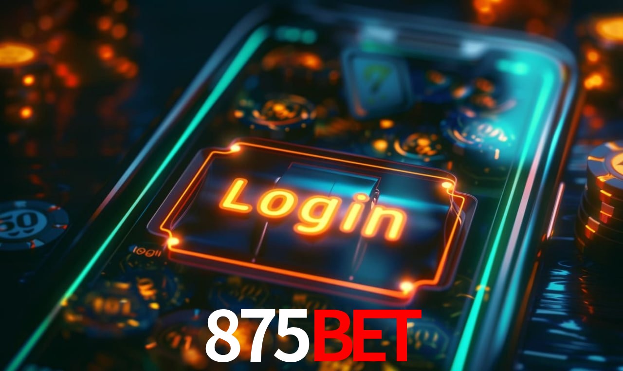 Live Casino 875Bet