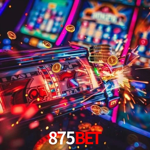 Inovações de Jogos na 875Bet: O Futuro das Experiências Interativas