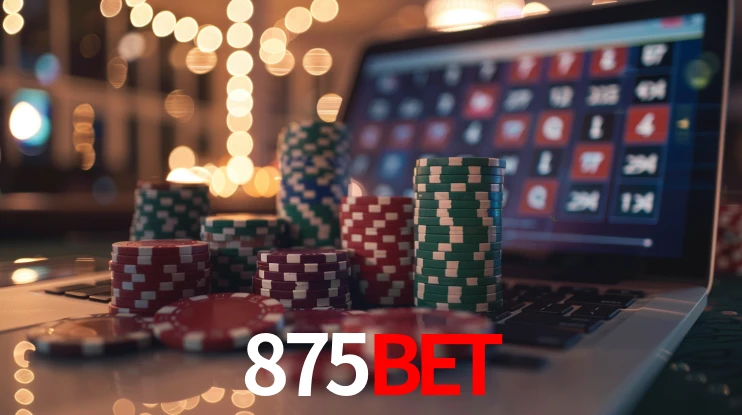 Bonus Features 875Bet