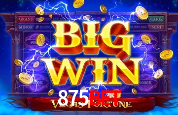 Seasonal Promotions 875Bet