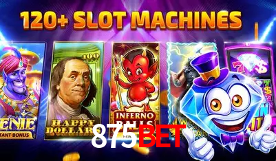 Weekend Specials 875Bet
